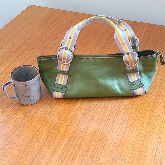 Kenneth Cole Reaction small bag - Picture 1 of 7